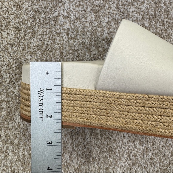 Paloma Barceló Merve Napa Sandals Women’s Size 7 - Picture 9 of 15